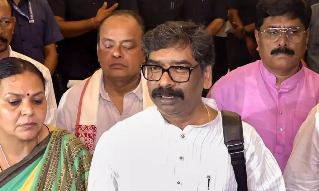 Jharkhand HC to hear petitions against govt's cancellation of 22 exams
