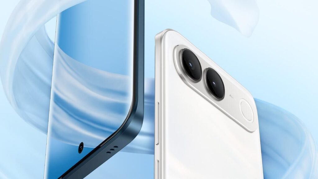 Vivo S2 launched in India with 7,050mAh battery