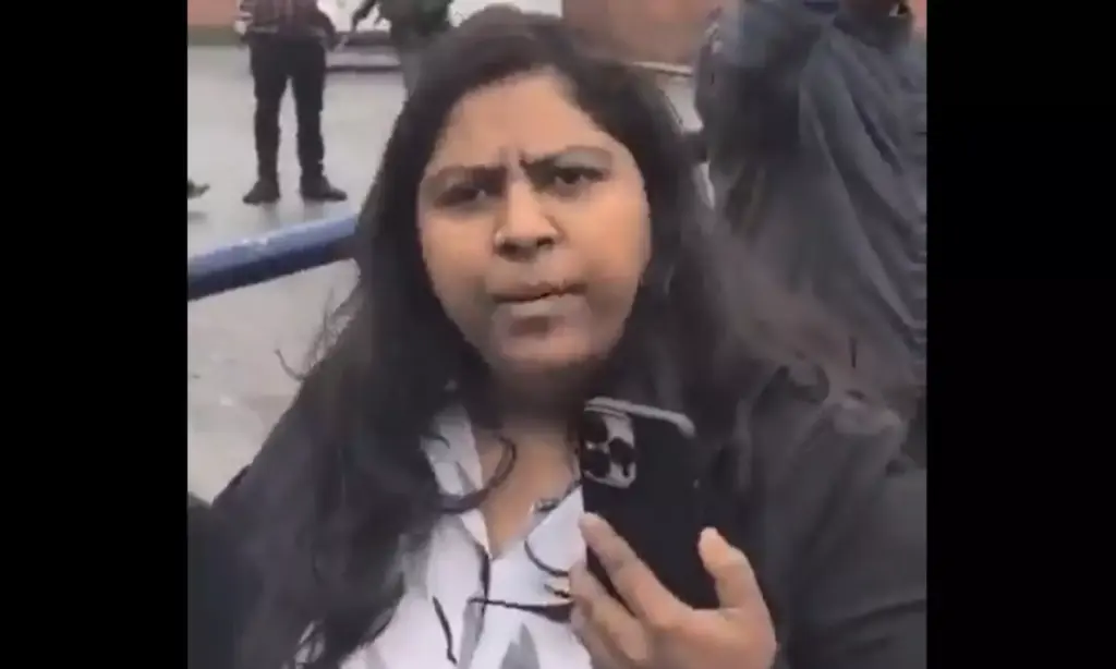 Woman in 'We Are Gen Z' video apologises to Army