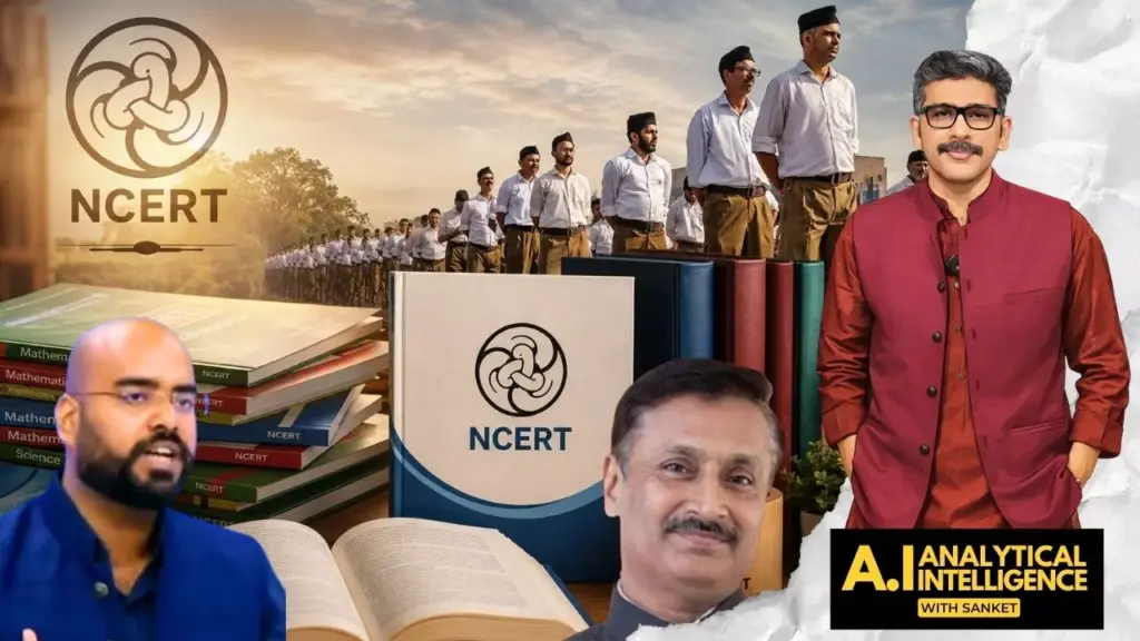 Experts urge independent body for school education amid RSS panel row