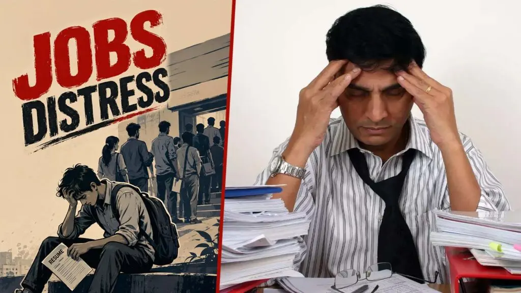Telangana job aspirants face long wait despite government change