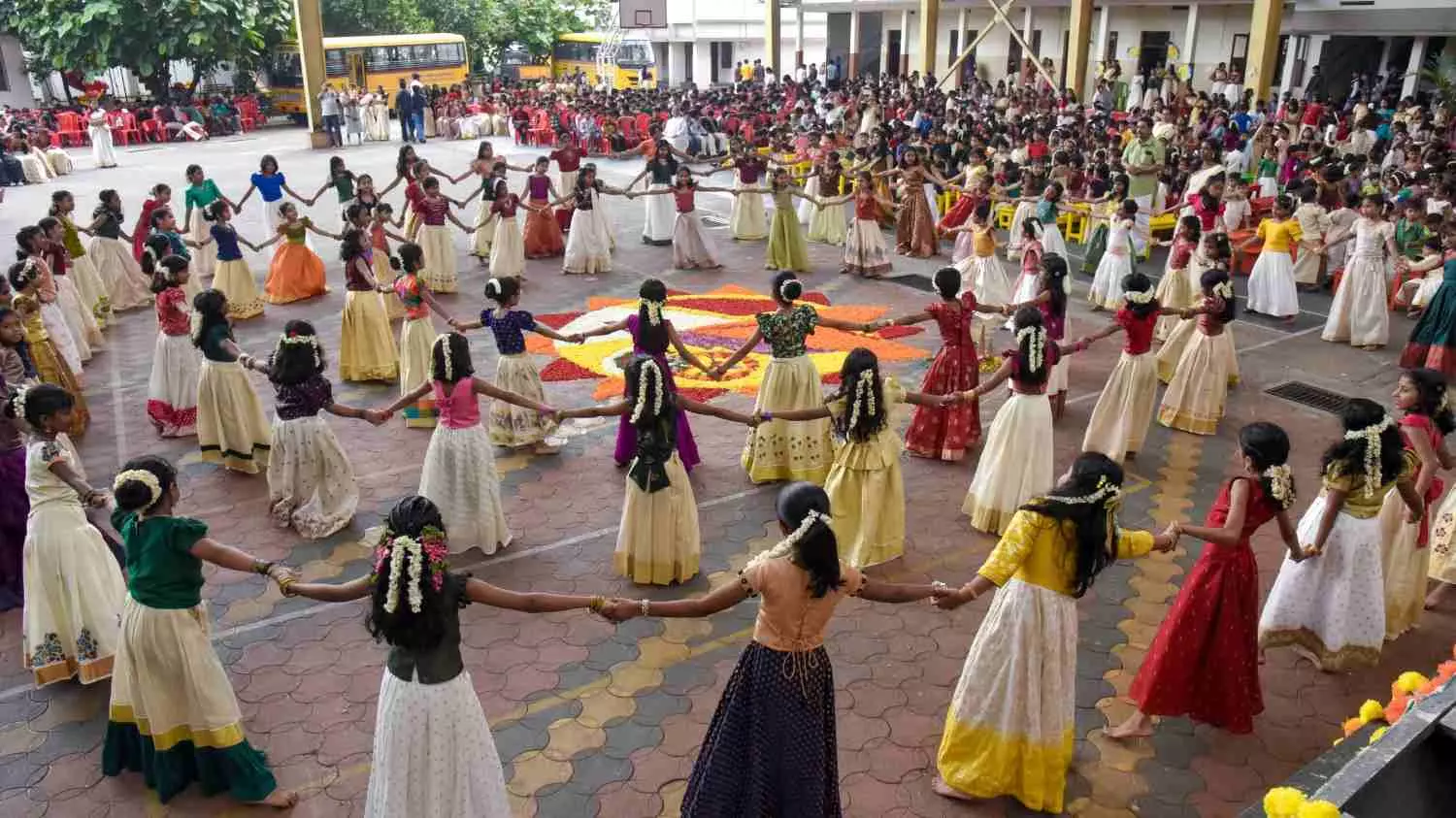 Kerala intensifies Onam food safety checks at border posts