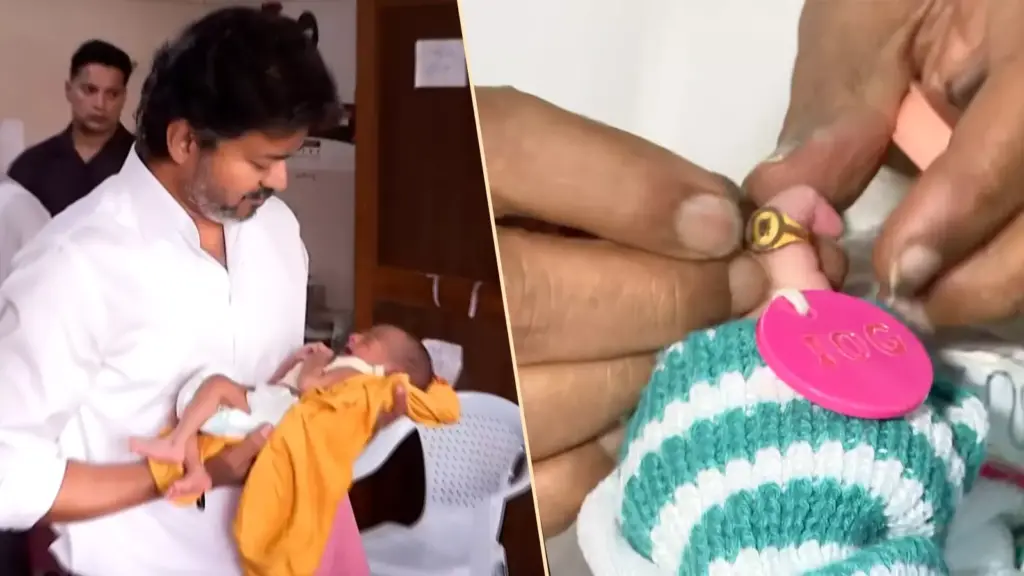Kerala jewellers win TN baby gold ring tender with 1-paisa making charge