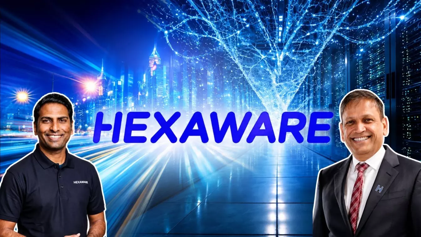 Most firms stuck at first stage of AI adoption: Hexaware CTO