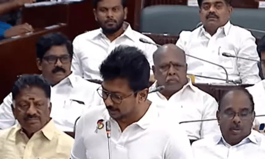 DMK demands Tamil Nadu govt action on killing of 3 Tamils in Karnataka