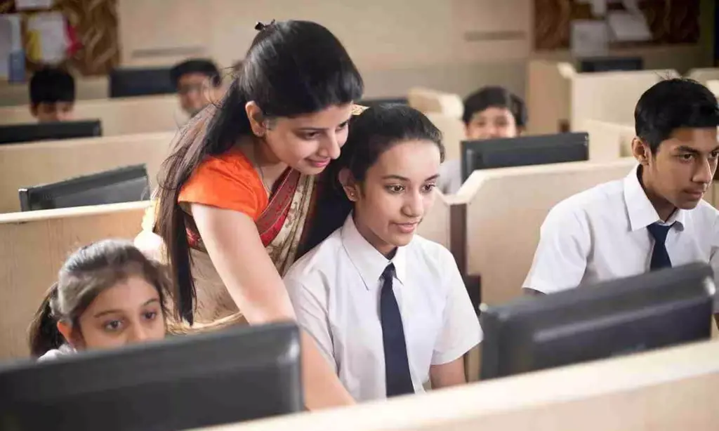 NITI Aayog states key for skilling amid NEP funding row