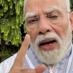 Meta Faces Parliamentary Questions Over Brief Restriction of Modi Video