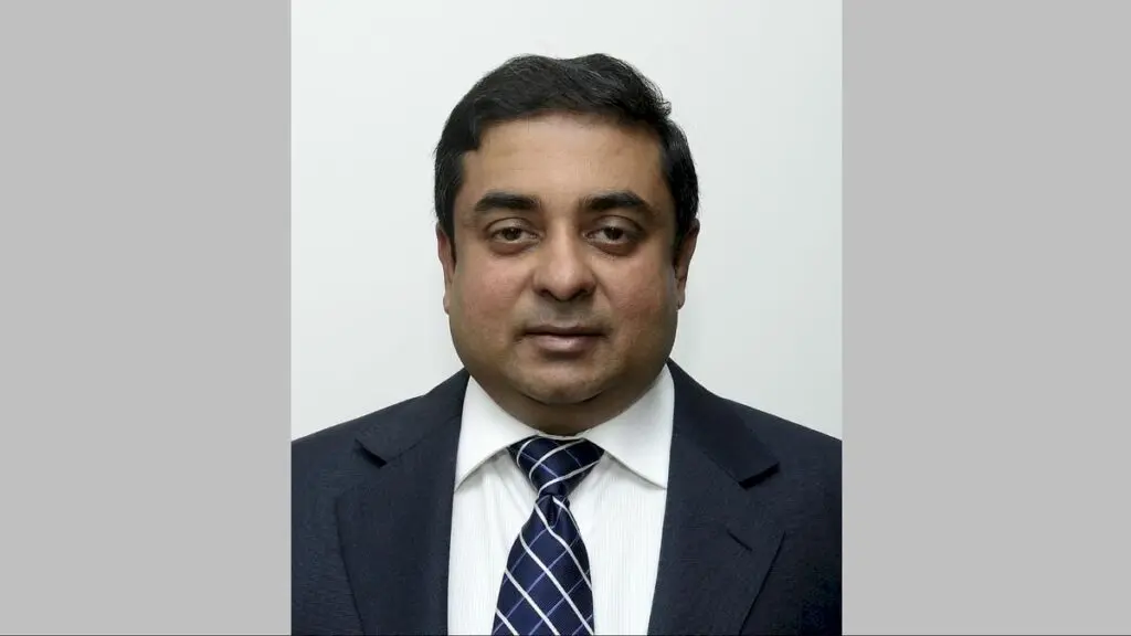 Ramesh Rangarajan elected Chairman of Kasturi and Sons