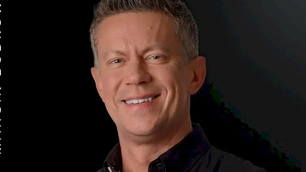 Budkowski replaces Lowdon as Cadillac F1 team principal