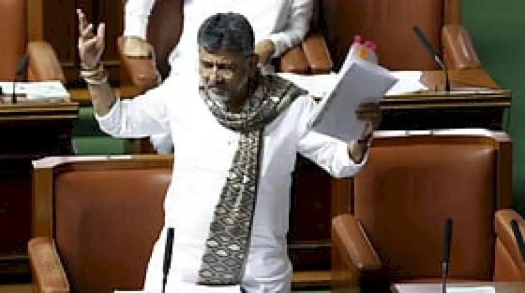 Karnataka monsoon session: Congress, Opposition brace for stormy debate