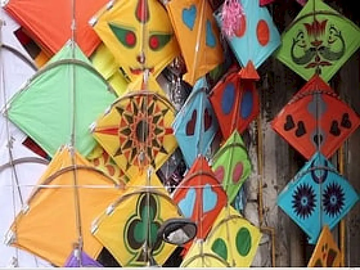 Delhi discoms warn against metal-coated manja for I-Day, Raksha Bandhan
