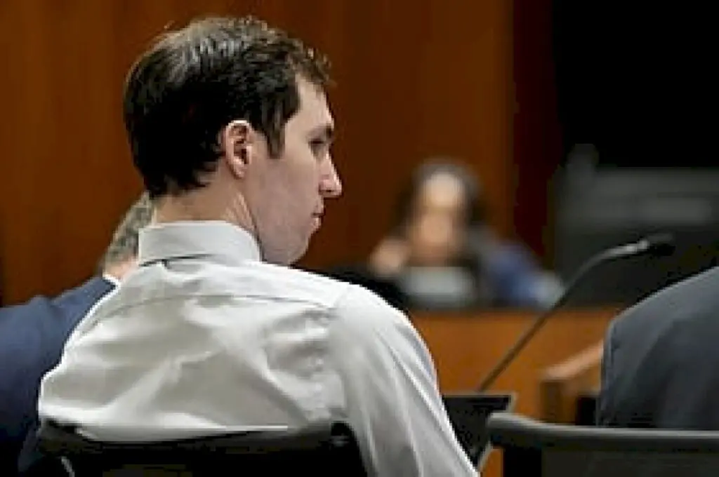 Defense: Shooter in Charlie Kirk killing hit target, no death penalty