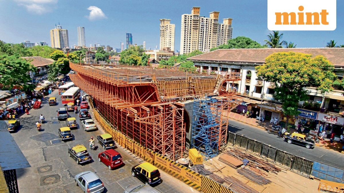 Centre spends ₹3.4 trillion on capital projects in FY27 first quarter