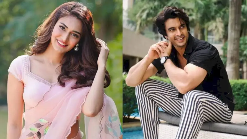Erica Fernandes returns to TV after five years with army-medical drama