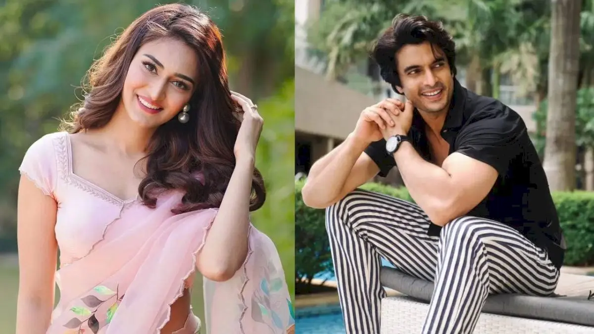 Erica Fernandes returns to TV after five years with army-medical drama