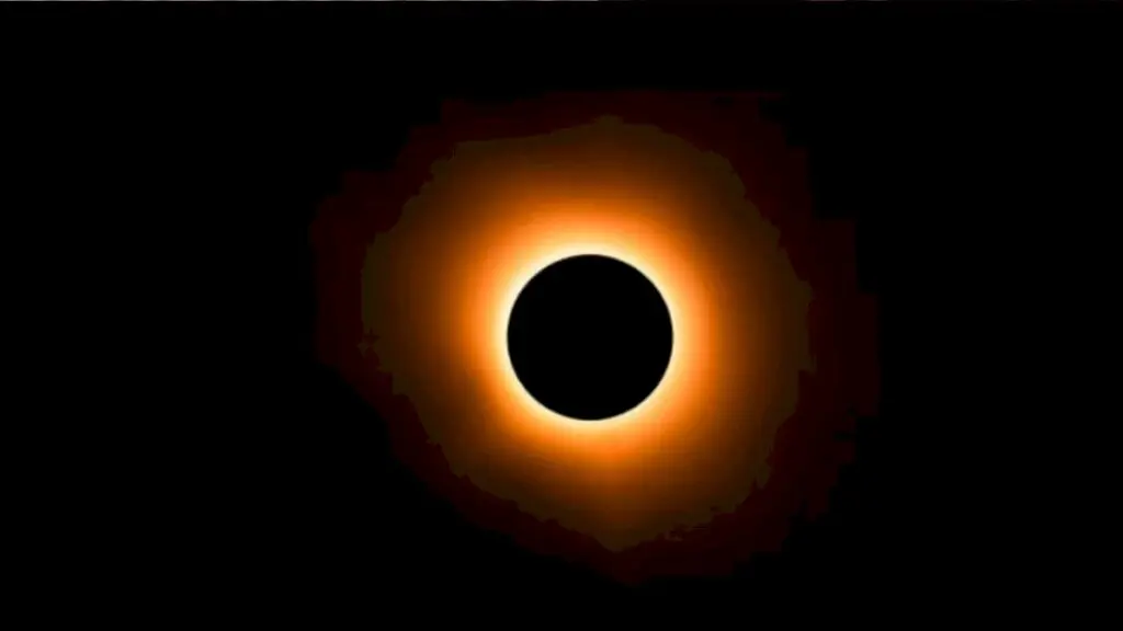 Rare total solar eclipse sweeps Europe, turns day into dark