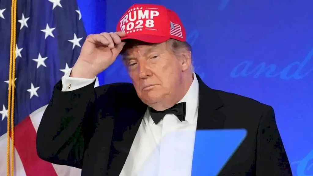 Trump Leaves Door Open to Election Emergency for Voting Rules