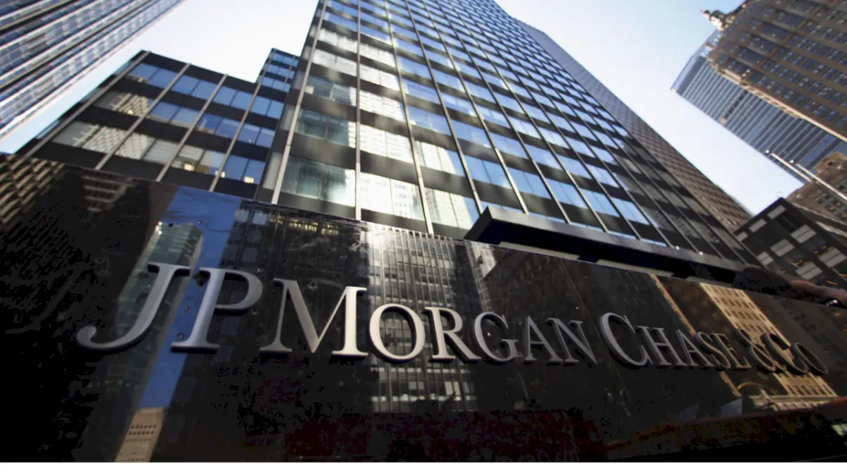 JPMorgan to keep hiring in Asia Pacific as corporate revenue jumps 20%