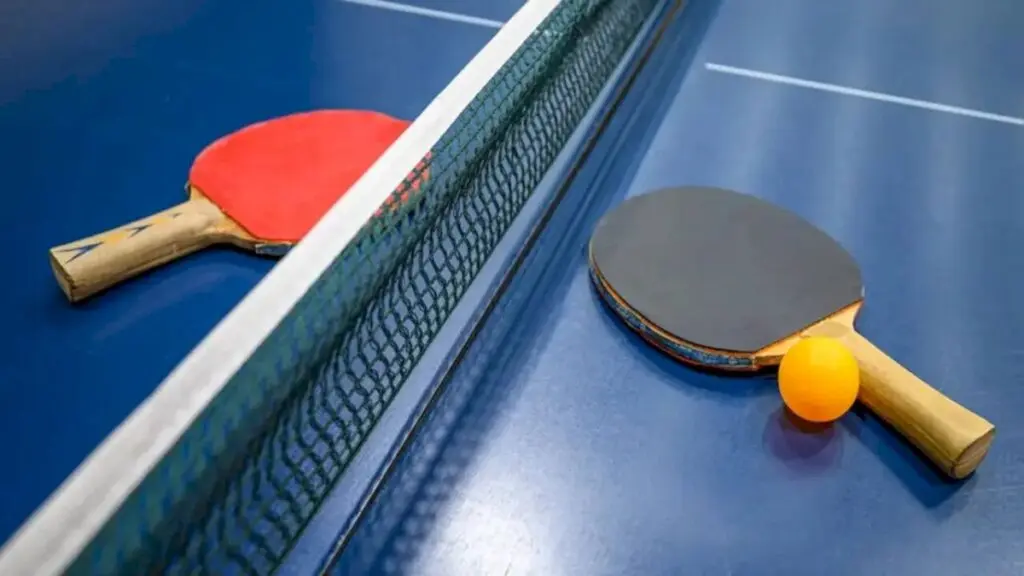 Sports Ministry suspends Table Tennis Federation of India