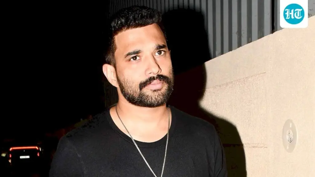 Acting comes first, PR comes later, says Baby Do Die Do actor Rachit Singh