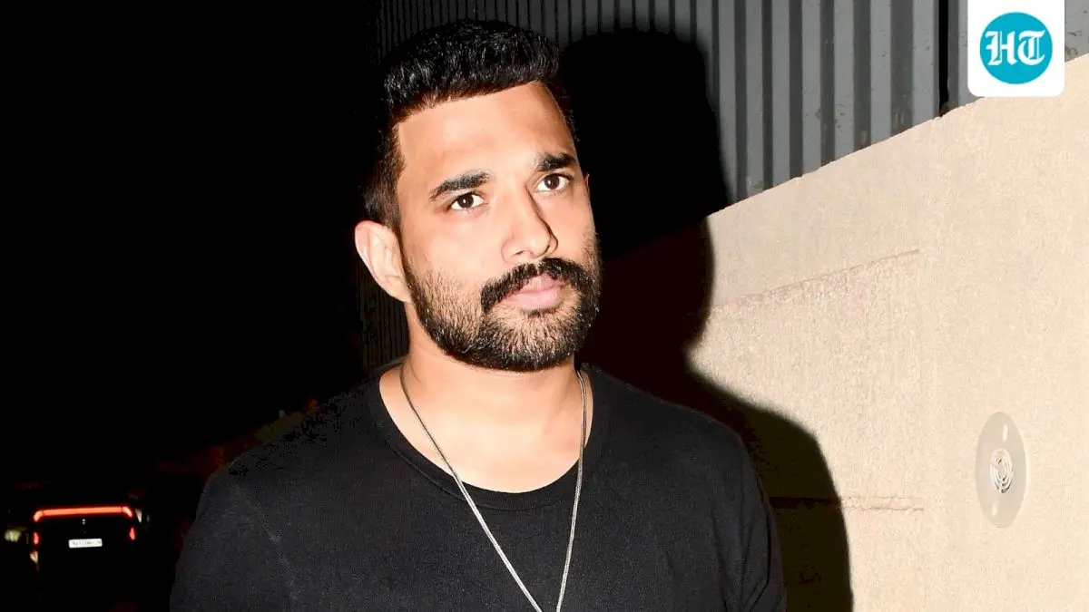 Acting comes first, PR comes later, says Baby Do Die Do actor Rachit Singh