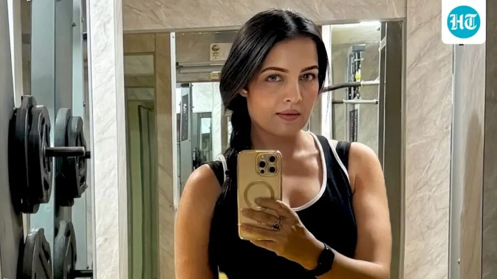 Celina Jaitly defends gym sessions in bizarre divorce case