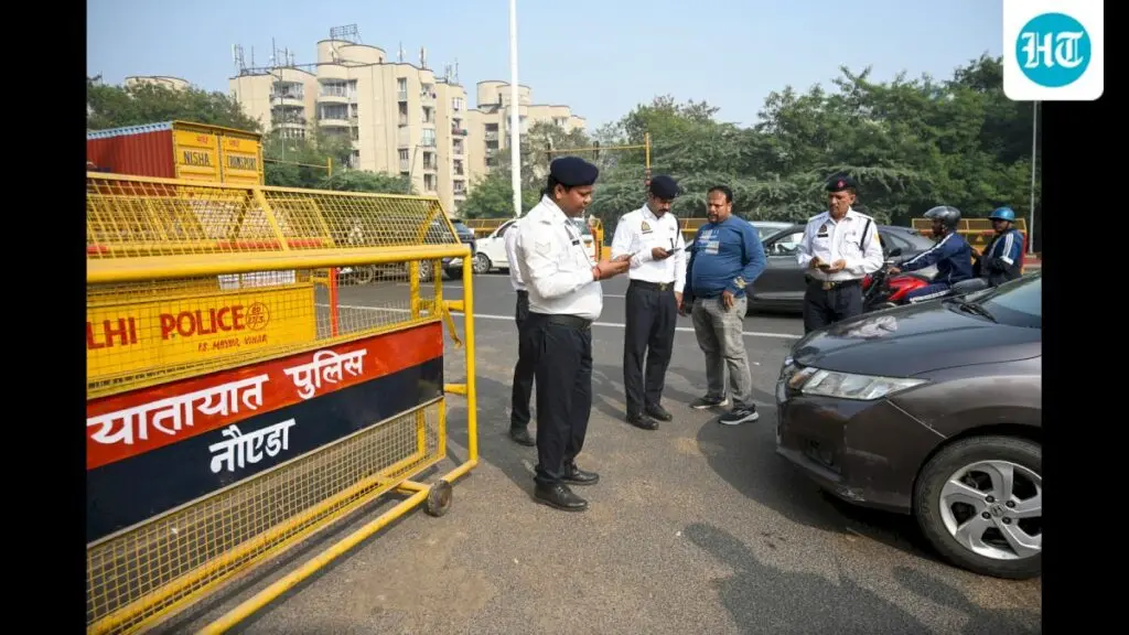 Dehradun e-way cameras log 1,000+ speeding fines in two days