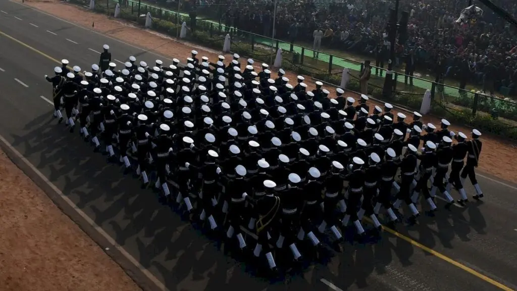 Intellectual vacuum stalls Indian military transformation, The Hindu argues