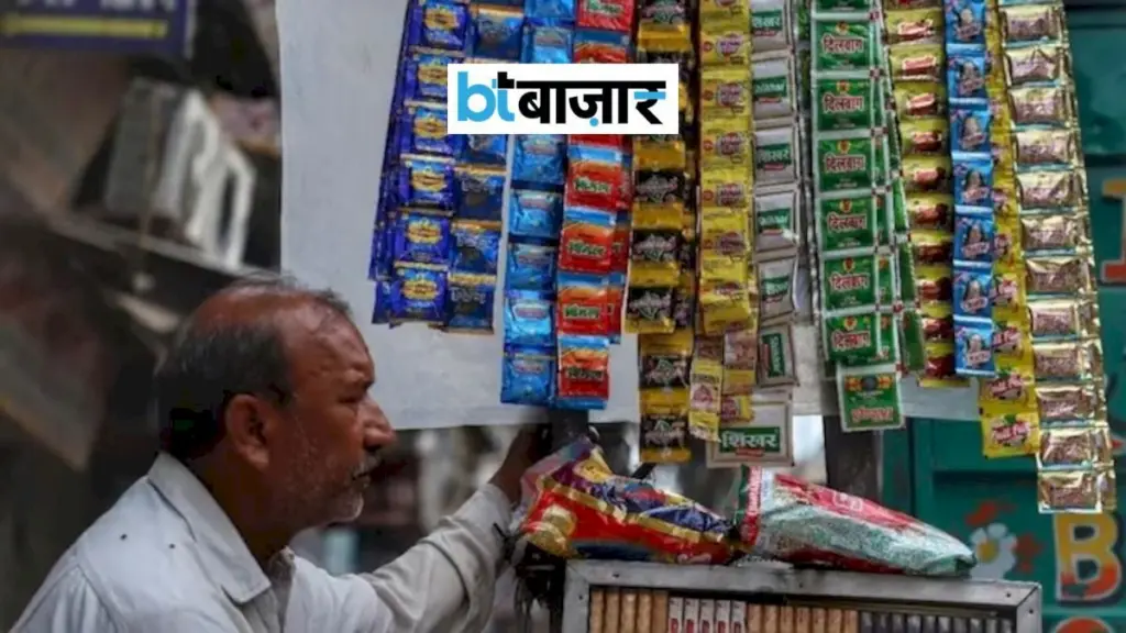 FSSAI bans plastic, aluminium foil in pan masala packaging