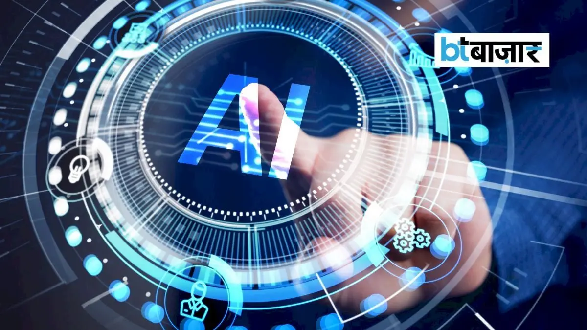 AI से बदलेगा स्टैंडर्ड चार्टर्ड का वर्कफोर्स, भारत में बढ़ेगी भर्ती