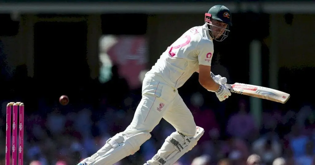 Cummins urges Green to attack Bangladesh