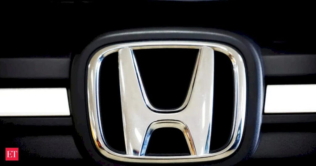 Honda Outsources New Vehicle Platform Development to Tata Technologies