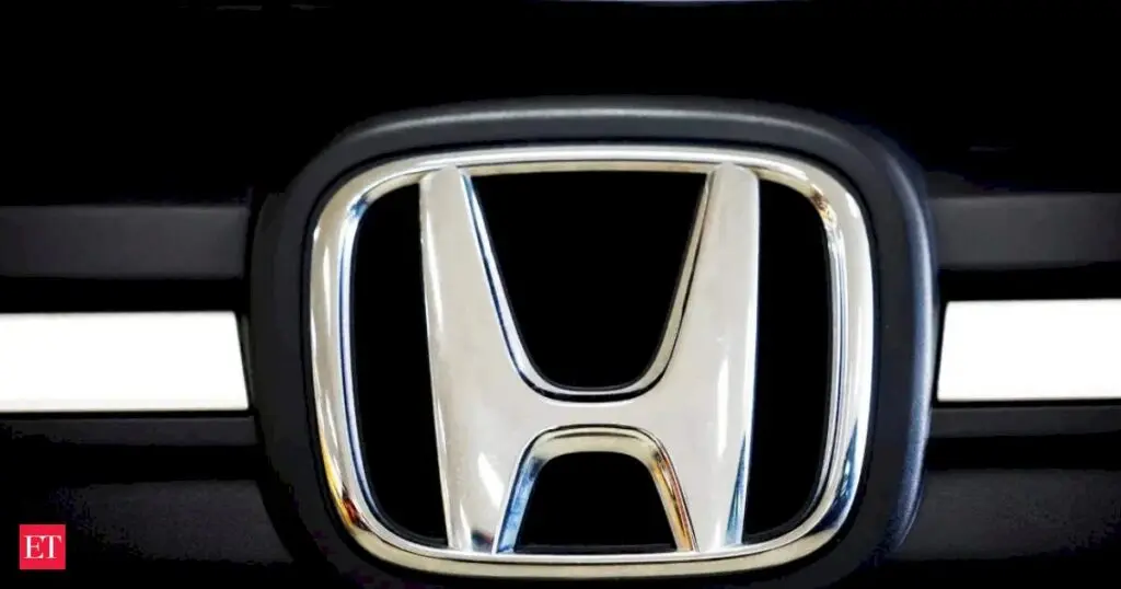 Honda Outsources New Vehicle Platform Development to Tata Technologies