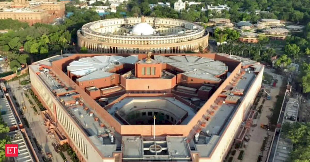 Lok Sabha Passes Taxation Bill as Corporate Law Proposals Emerge