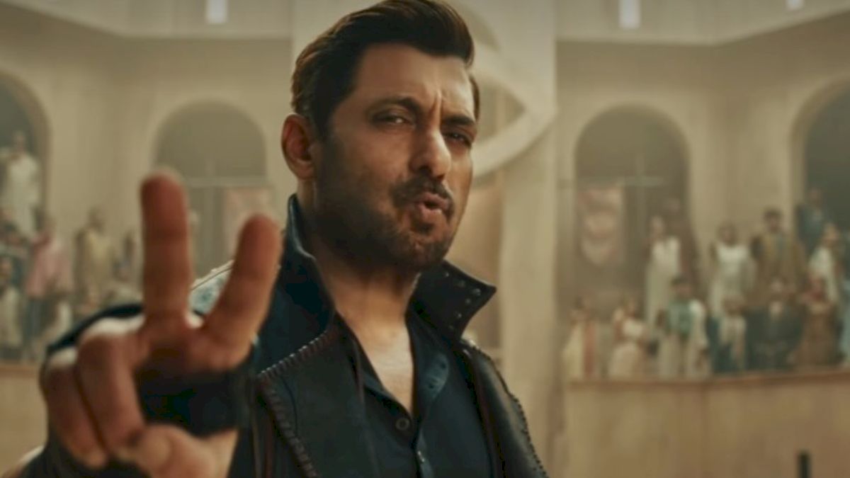 Bigg Boss 20 Teaser Hints at New Season Theme