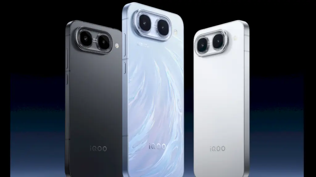 iQOO Neo 11 Ultra confirmed with 2K display, August 18 launch