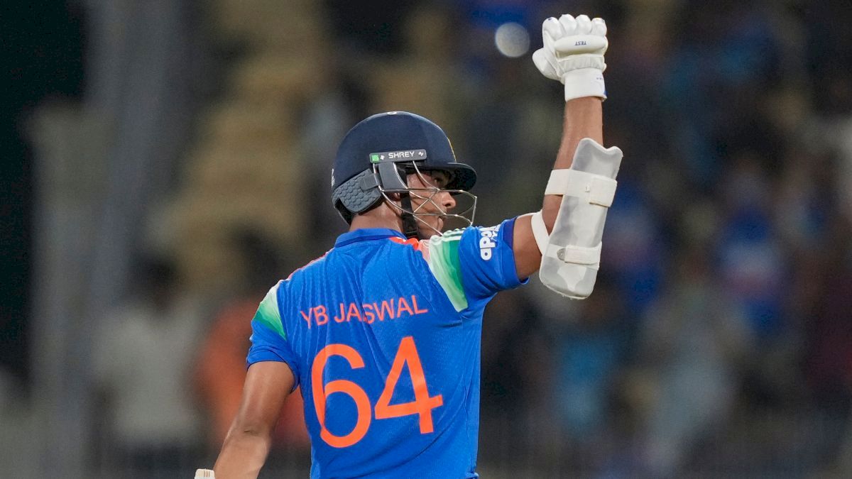 Gavaskar’s provisional India squad views emerge ahead of 2027 World Cup