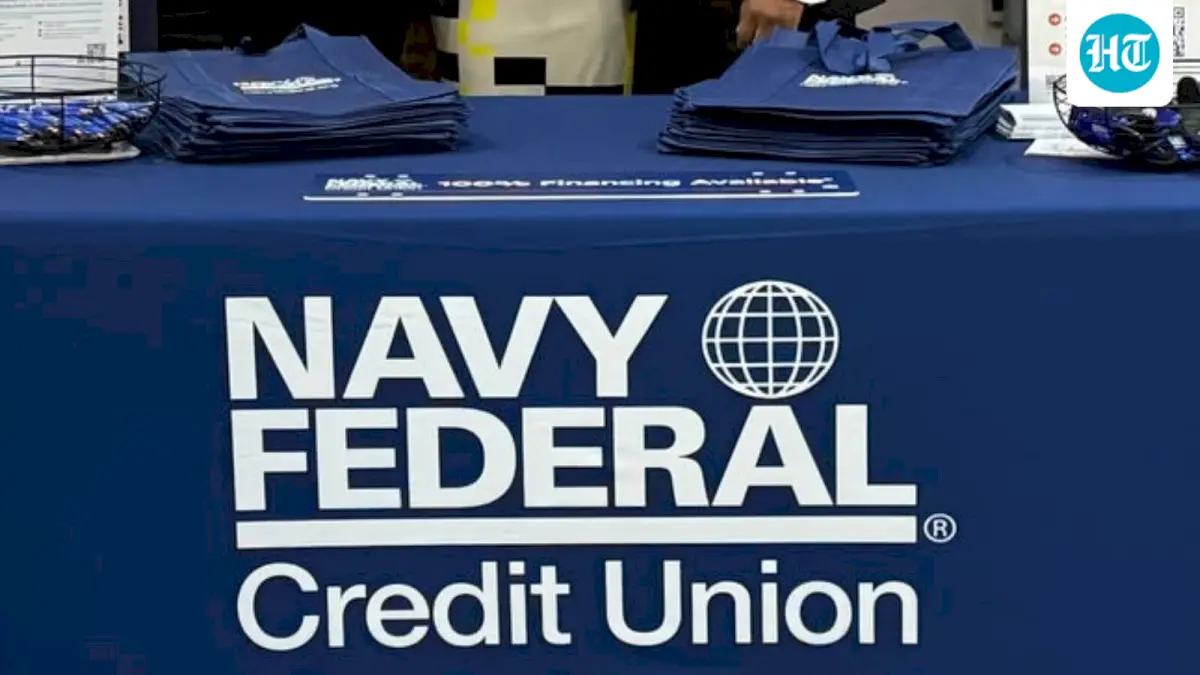 Navy Federal Credit Union outage hits thousands of US customers
