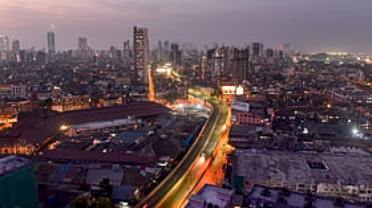 Mumbai Leads India in Global Data Centre Capacity Rankings