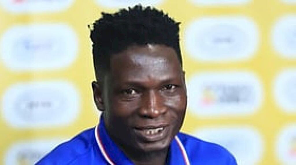 Ugandan footballer David Owori dies after suspected street assault