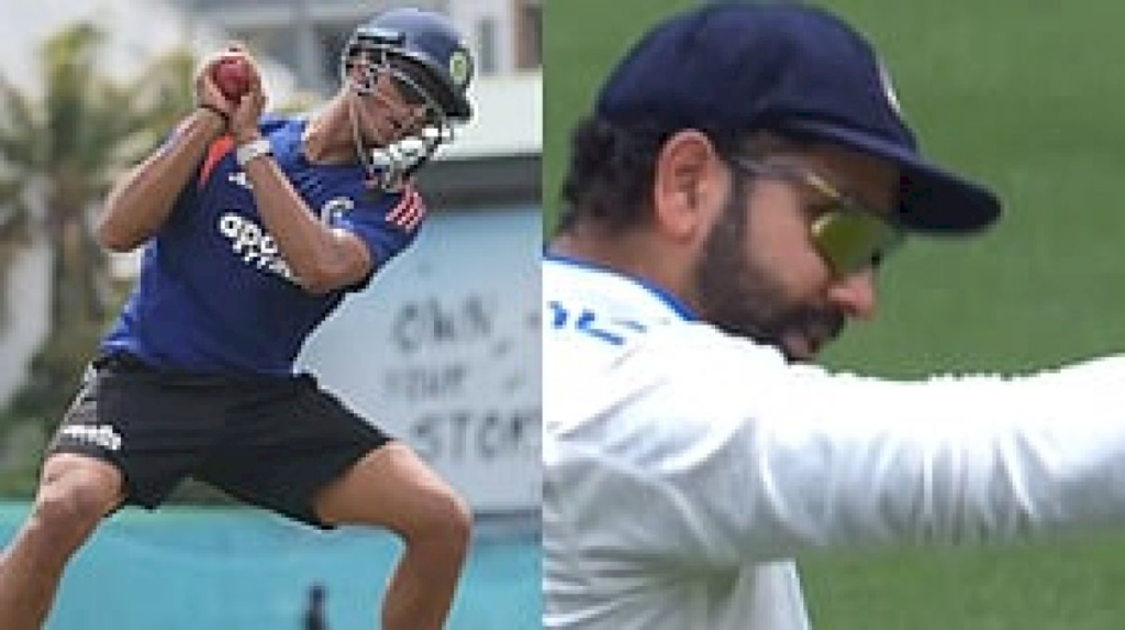 Jaiswal Recalls Rohit Sharma’s Fielding Advice Ahead of Sri Lanka Tests