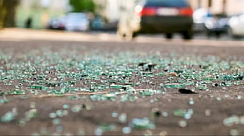 Three die in two separate Tumakuru road accidents