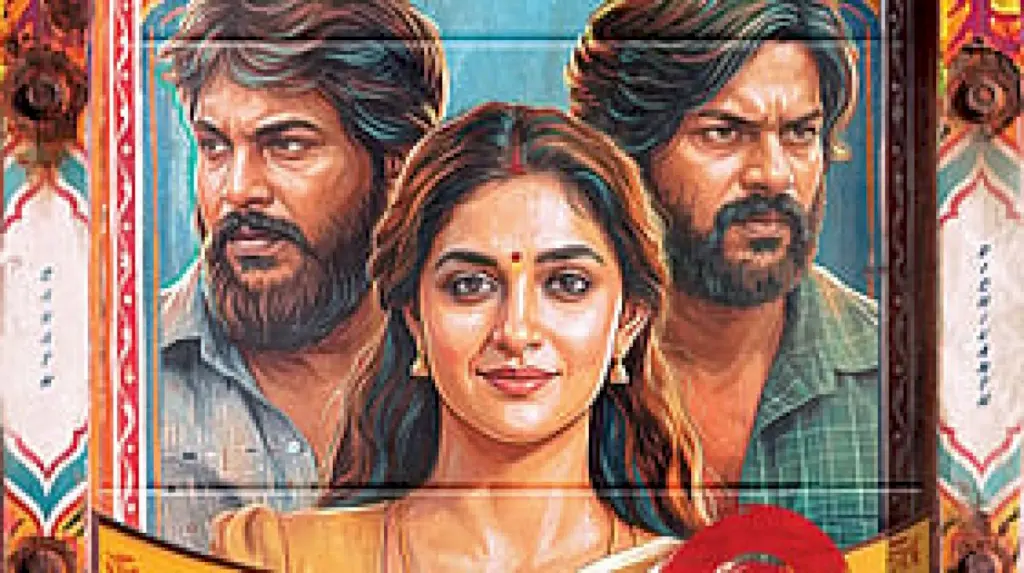 Karthik Subbaraj’s Dorothy to Premiere at Toronto Film Festival