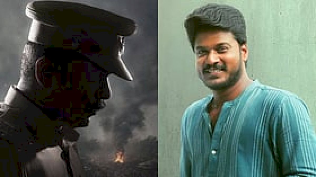 Manikandan’s Next Film Titled Makkal Kaavalan