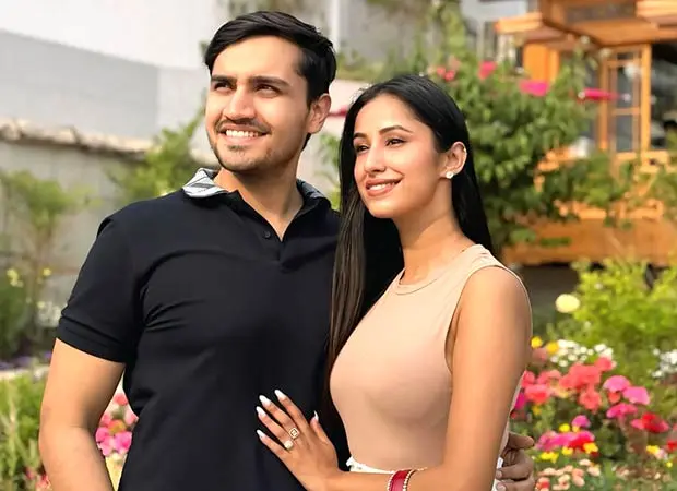 Bhagya Lakshmi actress Maera Mishra expecting first child