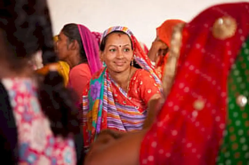 Chhattisgarh bans 'pradhan pati' proxy rule in panchayats