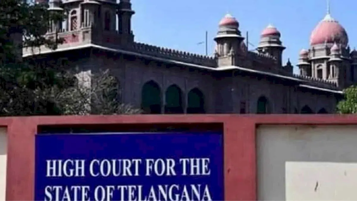 Telangana High Court stays Shaadi Mubarak, Kalyana Lakshmi schemes