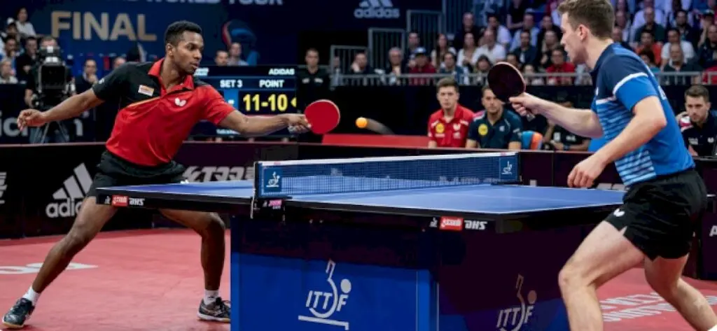 Jatin Jairam and Shubham Dey reach Boys U-11 final