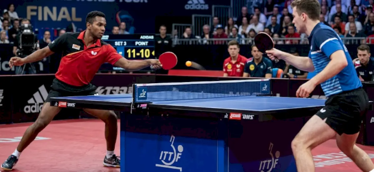 Jatin Jairam and Shubham Dey reach Boys U-11 final