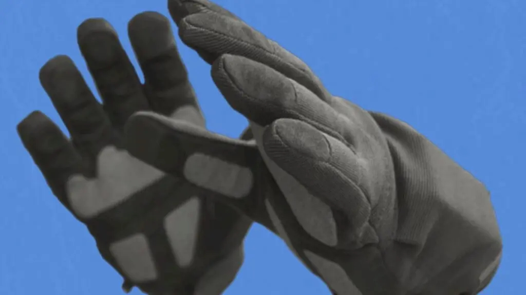 ICE plans $20 million shock glove purchase for agents